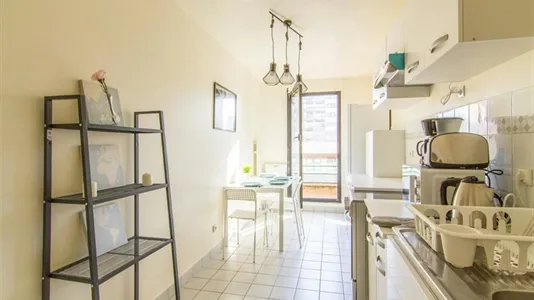 Rooms in Nanterre - photo 10