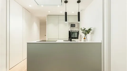 Apartments in Madrid Tetuán - photo 7