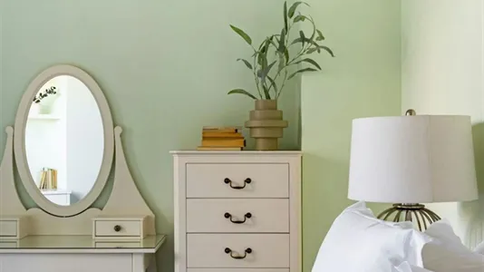 Apartments in Madrid Retiro - photo 10