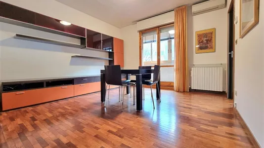 Rooms in Bologna - photo 6