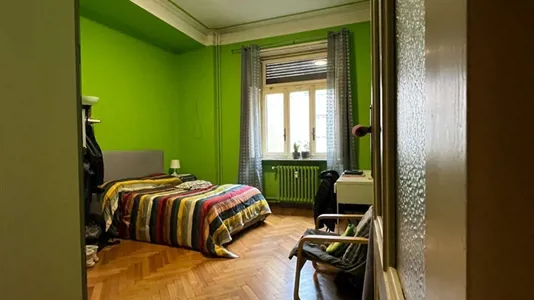 Rooms in Turin - photo 2