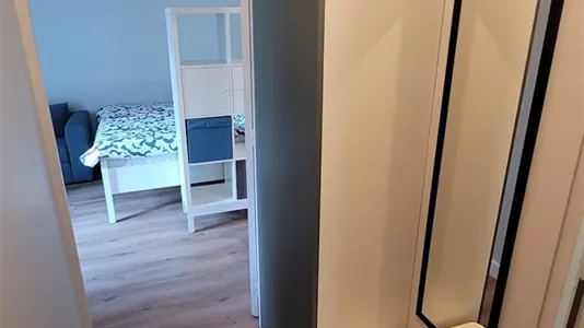 Apartments in Nanterre - photo 4