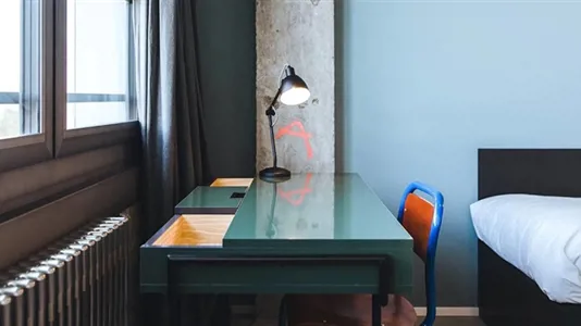Apartments in Berlin Friedrichshain-Kreuzberg - photo 2