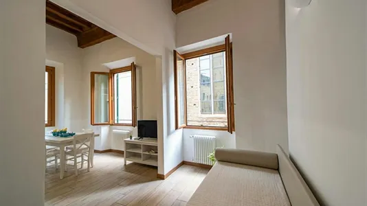 Apartments in Florence - photo 7