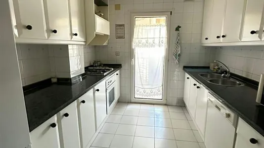 Rooms in Granada - photo 5