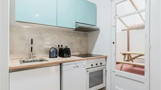 Rooms in Alboraya - photo 9