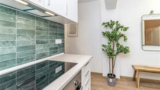 Rooms in Valladolid - photo 10