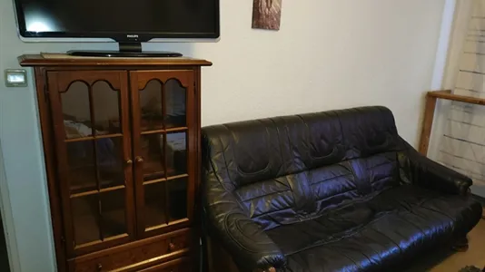 Rooms in Berlin Steglitz-Zehlendorf - photo 4