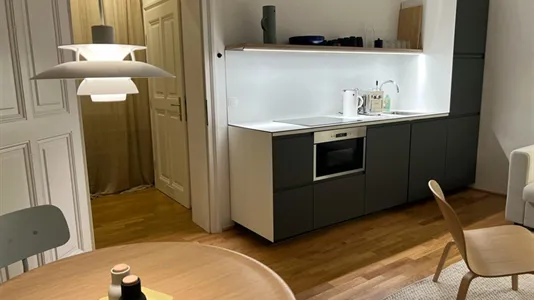 Apartments in Wien Neubau - photo 6