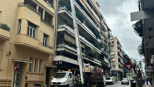 Rooms in Athens Agios Nikolaos - photo 8