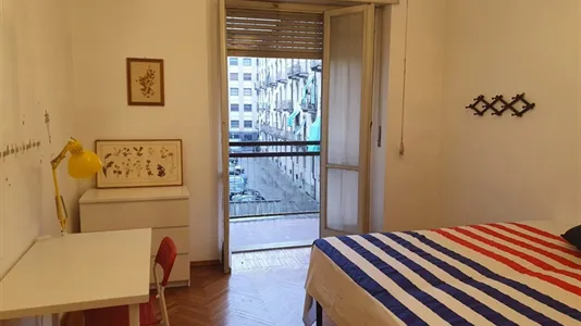 Rooms in Turin - photo 4