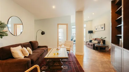 Rooms in Valencia L'Eixample - photo 5