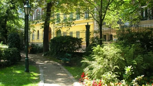 Apartments in Budapest Belváros-Lipótváros - photo 7