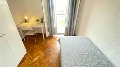 Room for rent in Madrid Puente de Vallecas, Madrid