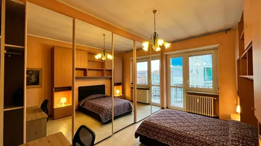 Rooms in Turin - photo 4