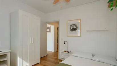 Room for rent in Alcalá de Henares, Comunidad de Madrid