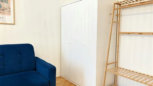 Rooms in Vienna Leopoldstadt - photo 10