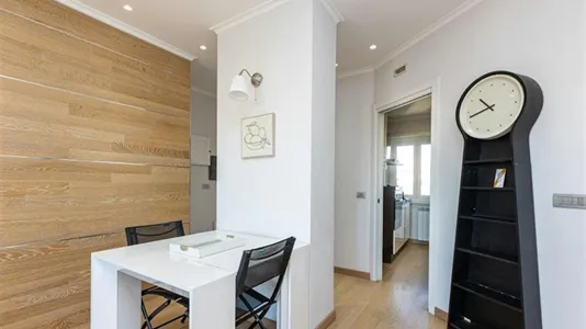 Apartments in Roma Municipio VIII – Appia Antica - photo 8