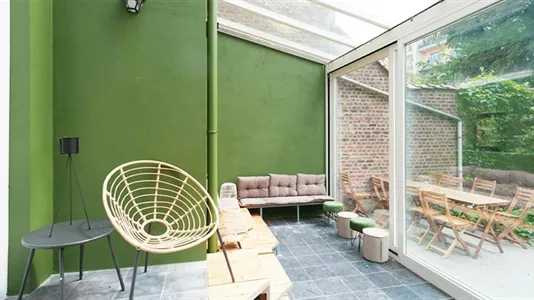 Rooms in Brussels Vorst - photo 9