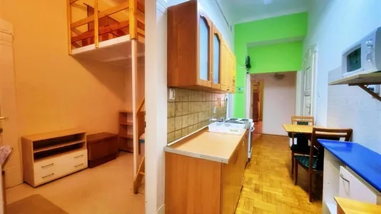 Rooms in Budapest Ferencváros - photo 1