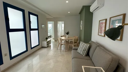 Apartments in Madrid Arganzuela - photo 3