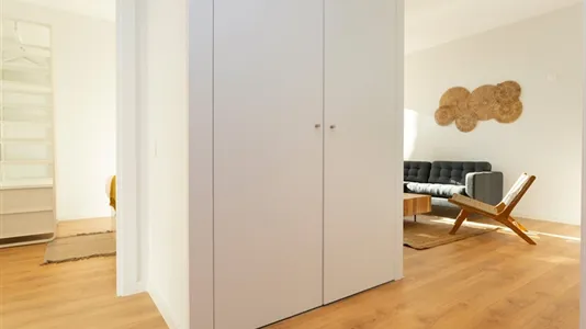 Apartments in Barcelona Eixample - photo 10