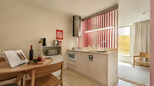 Apartments in Location is not specified - photo 6