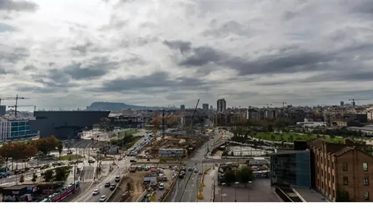 Apartments in Barcelona Sant Martí - photo 7