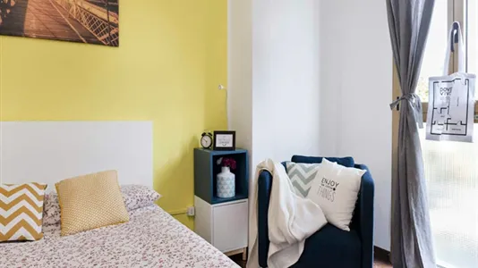 Rooms in Bologna - photo 6