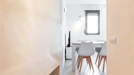 Apartments in Sant Cugat del Vallès - photo 7