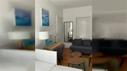 Rooms in Brussels Etterbeek - photo 3