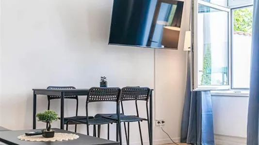 Apartments in Wien Meidling - photo 8