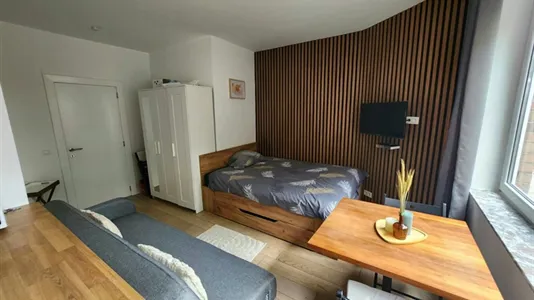 Apartments in Brussels Sint-Joost-ten-Node - photo 7