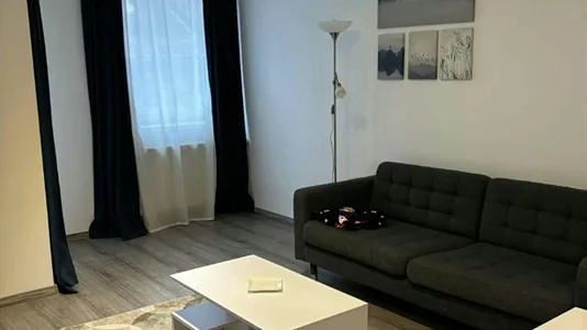 Apartments in Budapest Józsefváros - photo 2