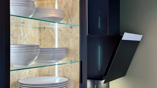 Apartments in Madrid Centro - photo 8