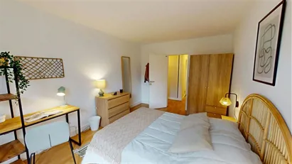 Room for rent in Paris 15ème arrondissement, Paris