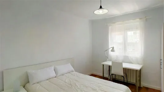 Apartments in Alcorcón - photo 4