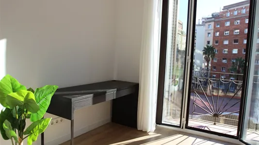 Apartments in Barcelona Gràcia - photo 5