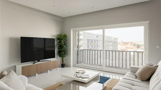 Apartments in Location is not specified - photo 4