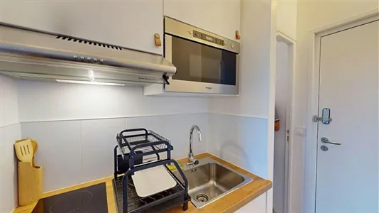 Rooms in Saint-Julien-en-Genevois - photo 7