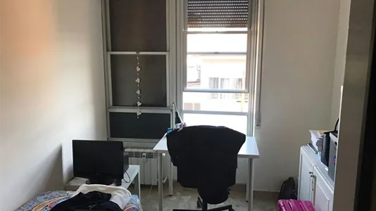 Rooms in Roma Municipio II – Parioli/Nomentano - photo 10