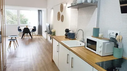 Apartments in Sesimbra - photo 5