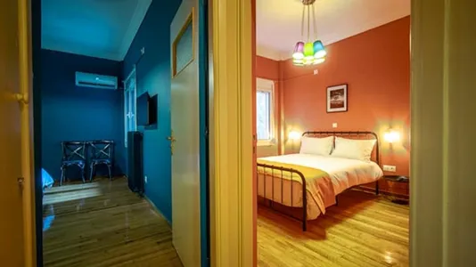 Rooms in Location is not specified - photo 5