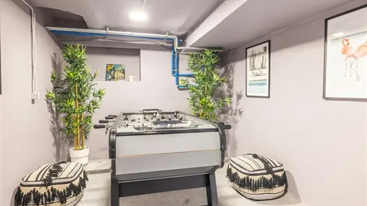 Rooms in Brussels Sint-Gillis - photo 9