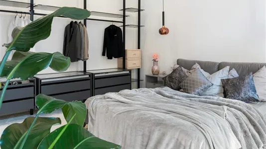 Apartments in Budapest Terézváros - photo 8