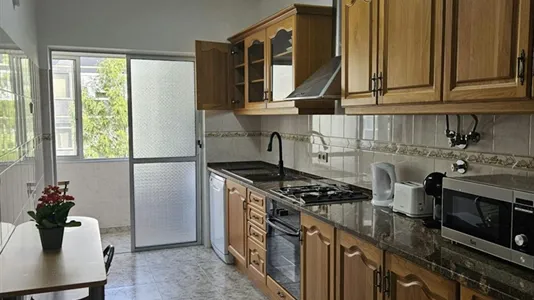 Apartments in Almada - photo 1
