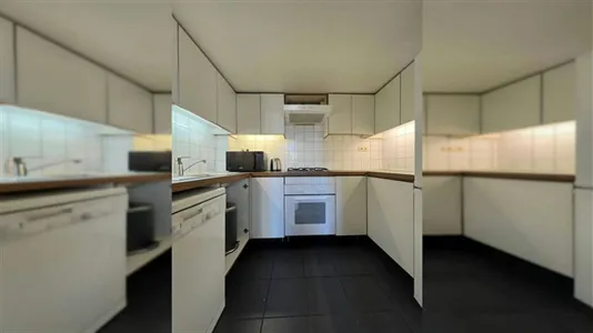 Apartments in Brussels Sint-Joost-ten-Node - photo 9