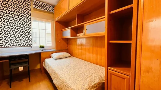 Rooms in Los Berrocales - photo 5