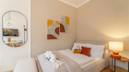 Apartments in Vienna Donaustadt - photo 7