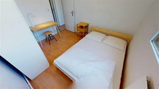 Rooms in Grenoble - photo 1